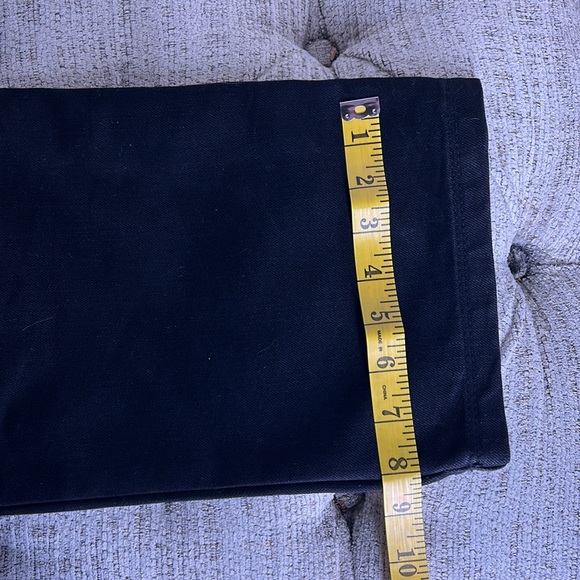 Spidi padding moto Crew Demin Jeans size 31 - Picture 10 of 10